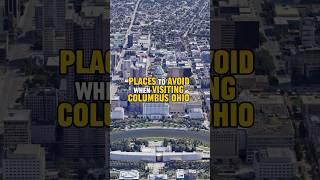 Places to avoid when visiting Columbus Ohio part 1 #columbus #ohio #columbusohio