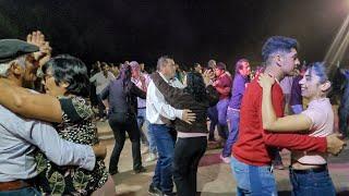 SANTA ELENA - FESTIVIDAD VIRGEN DE LA MERDED FLIA. ACOSTA (El Recoveco, Chaco)