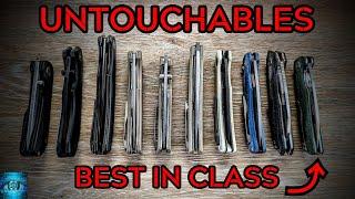 10 Of The Wildest Budget Knives On Earth Best In Class Miguron Knives