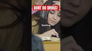 No drugs! #drugstore #drugs #dealer #saynotodrugs #facts #fyp #viralvideo