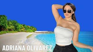 Adriana Olivarez Biography, Achievements, and Lifestyle Insights