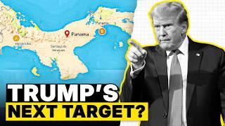 Will Trump Invade Panama?