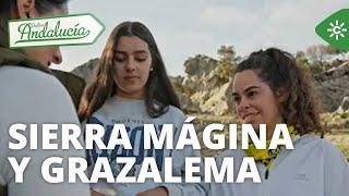 Destino Andalucía | Sierra Mágina (Jaén) y Grazalema (Cádiz)