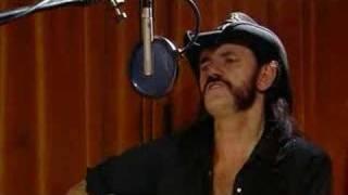 Motörhead - I Ain't No Nice Guy