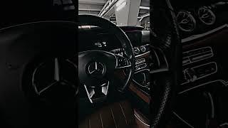 #mercedes #amg #чёрныйбумер #авто #тачки #седан #мерин #керамика #пленка #полировкаавто #детейлинг