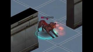 Shadowrun Returns modding - Introducing a new Bound Spirit