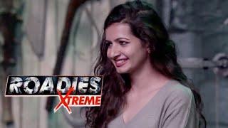 Roadies Xtreme | Neha Kicks Out Alisha