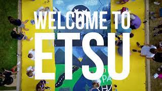 Preview 2023: Welcome to ETSU