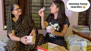 Aaj mammy nh muja roast kr diya || fun vlog || Being Anshu