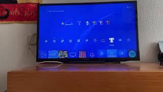 Conectar AirPods a PS4