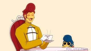 BABIES || WELCOME HOME AU || FAN ANIMATIC