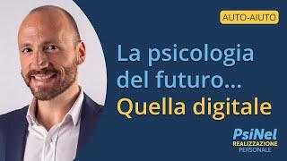 Un Corso Online di Auto-aiuto può essere Efficace quanto una Consulenza?