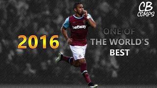 Dimitri Payet was AMAZING in 2016!