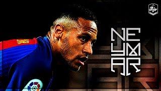 Neymar Jr. 2017 - NeyMagic Skills & Goals | 1080p | HD