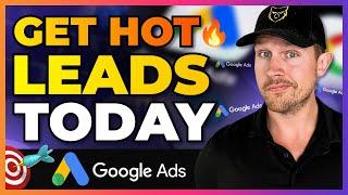 Google Ads for Real Estate Agents 2024 - EASY TUTORIAL Step by Step