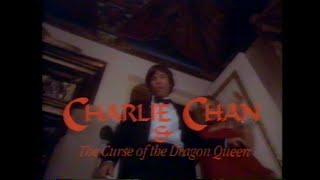 Charlie Chan and the Curse of the Dragon Queen (1981) Promo Trailer