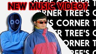 BoyWithUke & Oliver Tree's New Music Video is CRAZY‼️| tree's corner #shorts