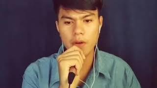 I'll be over you by Toto cover by Jake Reyes