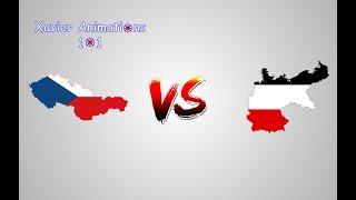 Czechoslovakia VS Germany (AOH) *This is NOT meant to be taken Seriously!*