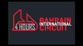 rF2VEC - SRC | Round 3 - Bahrain 4H - Full Race