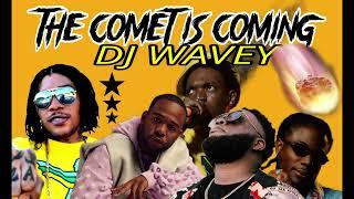 COMET VYBZ KARTEL DANCEHALL MIXTAPE 2024 CLEAN | TEEJAY,KRAFF,VALIANT,SKILLIBENG,MASICKA DJ WAVEY