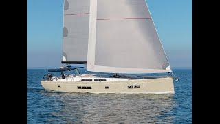 Hanse 675 - Official Video