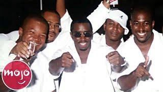 Diddy's Freak Offs and White Parties Explained