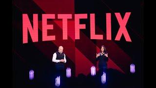 How Netflix uses Twilio to entertain the world.