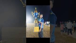 Runners up 2025 cricket lover ️️ // #cricket #lover #youtubeshorts ....