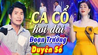 Ca Cổ Hơi Dài | Mai Phương Thảo - Cổ Thạch Xuyên Mỏi Mòn Ca Cổ Cải Lương Sầu Nẫu RuộtCA CỔ HAY NHẤT