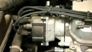 Crank Shaft Position Sensor