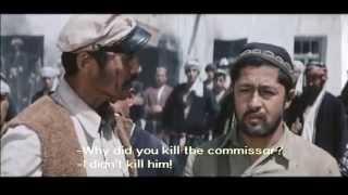 THE SEVENTH BULLET - Directed by Ali Khamraev