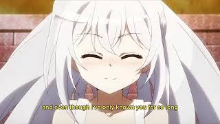 Løvesick - Plastic Memories (sped up version) AMV