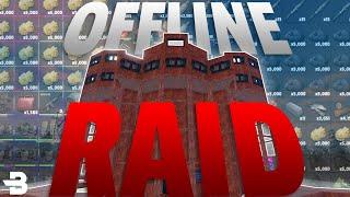 The Offline Raid | Fallen Survival