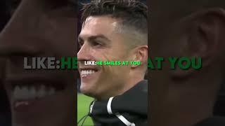 POV:YOU MEET RONALDO ON YOUR BIRTHDAY@Zen4k.