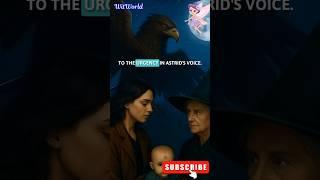 Arrival of the Child. #fairytales #fairysquest #perlhale #shorts#trending
