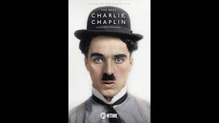 Interview with Directors Peter Middleton, James Spinney on "The Real Charlie Chaplin"