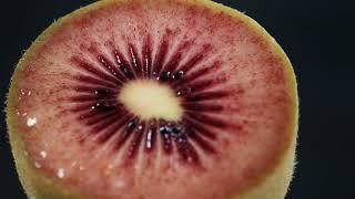 Zespri RubyRed Kiwifruit – Naturally berry sweet and high in antioxidants