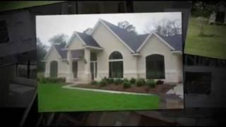 Custom Home Builders Houston Texas