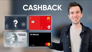 Top CASHBACK Credit & Debit Cards [UK 2025]