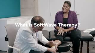 How SoftWave Works - Pain Relief / Regenerative Technologies