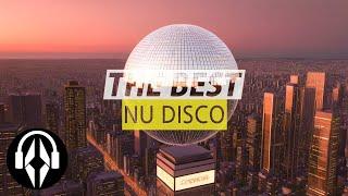 Nudisco/Junior Jack - Stupidisco (Jolyon Petch Extended Remix)