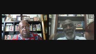Election Watch with Vincent Alexander