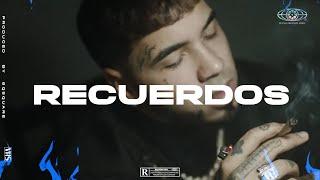 [FREE] Anuel AA x Eladio Carrion Type Beat 2024 | “RECUERDOS”