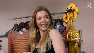 Connect With Becky Hill for Festival Fashion Tips | Three UK