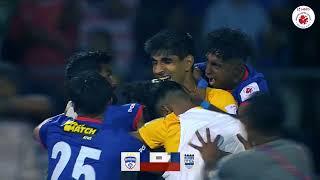 Bengaluru FC beat Mumbai City FC 9-8 on penalties | Semi-Final 1 2nd Leg, Hero ISL 2022-23 Playoffs