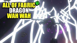 Ep21 Dragon Wah Wah - Minecraft All of Fabric 6 Modpack