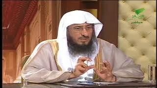 الفرق بين الأرش وحكومة العدل ؟ الشيخ سليمان الماجد