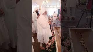 SANT BABA BHUPINDER SINGH JI JARG WALE