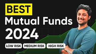 Which Mutual Fund am I Investing In? | Best Mutual Funds India 2024